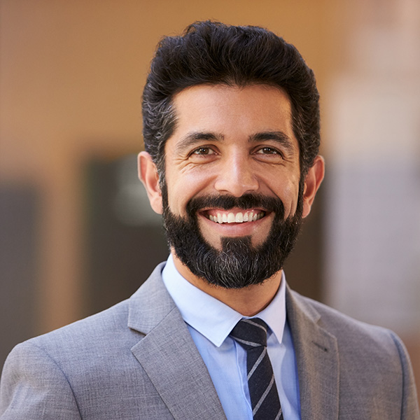 Rajiv Patel